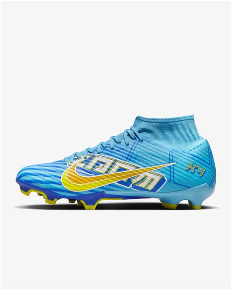 Multi Ground Soccer Shoes (9) 